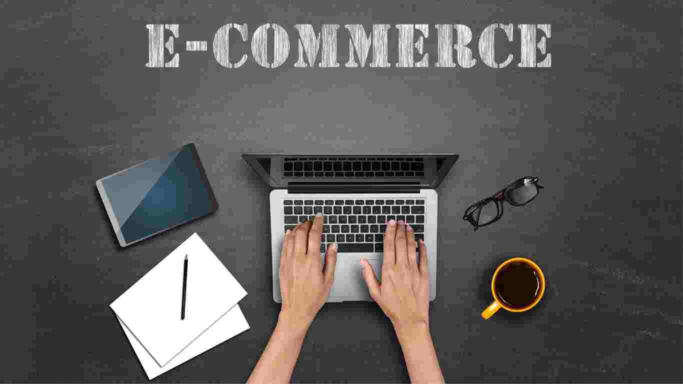 e-commerce marketing