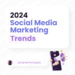 social media trends 2024