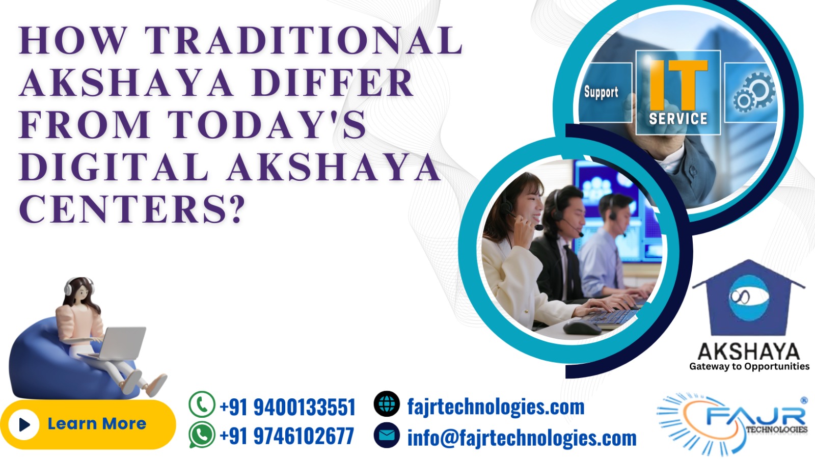digital akshaya center