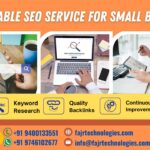 affordable seo services