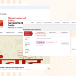 How to Streamline your e commerce courier service through speed post (India post)