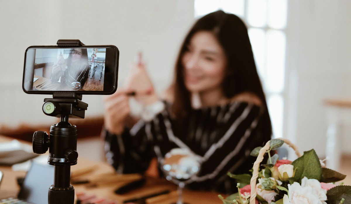 influencer marketing