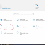 How to setup password in Laptop: A simple guide