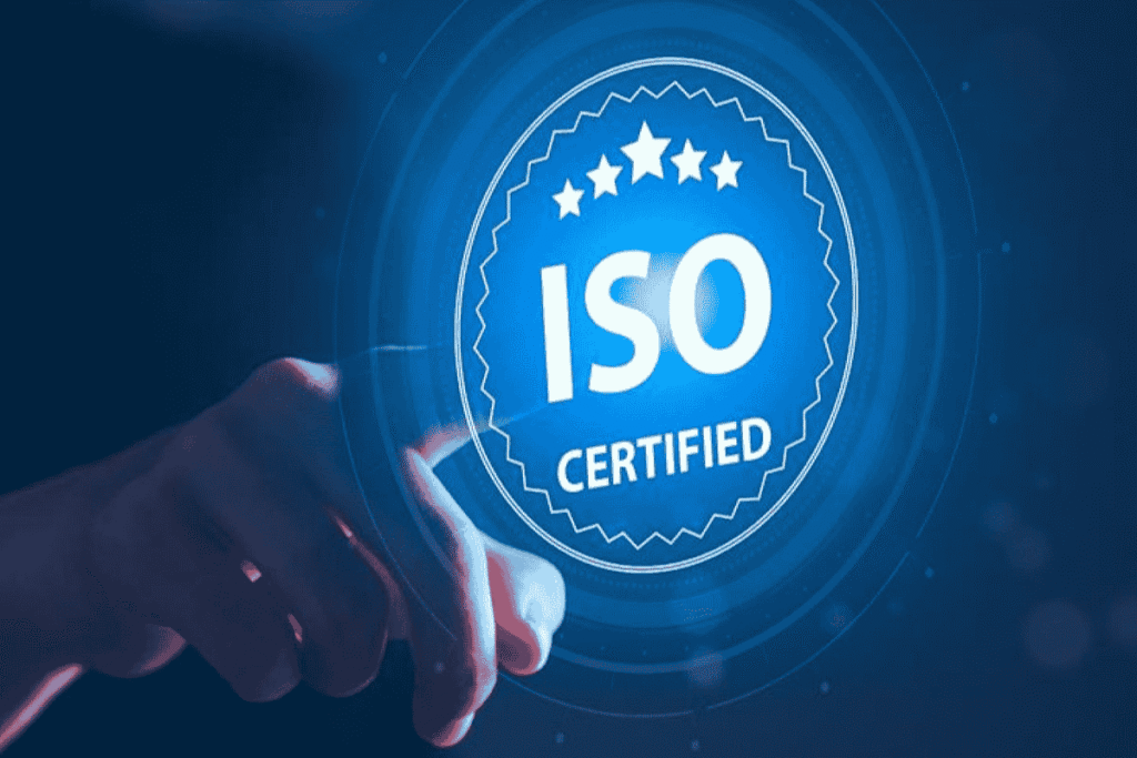 ISO 9001:2015 Certified Digital marketing agency in guruvayoor