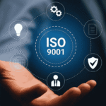 ISO 9001:2015 Certified Digital marketing agency - Quality You Can Trust